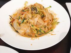 麻将凉皮-小南洋海景餐厅(深圳湾店)