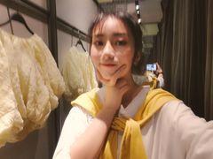 -ZARA(重庆华润万象城中区店)