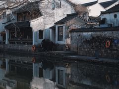 -鸣鹤古镇