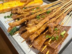 -林二哥宜烤官·宜宾小烧烤