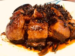 -湘上湘(米其林餐厅-正大中心总店)