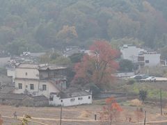 -塔川景区