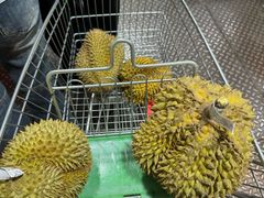 -鲜力达果品批发直销(青山店)