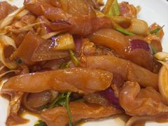 -揽月斋炙子烤肉·清真(安定门·五道营店)