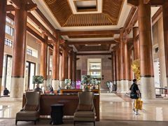 -三亚海棠湾万丽度假酒店