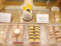 -PAUL LAFAYET 法式甜品(国金中心商场店)