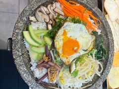 -老板娘的烤肉店(高新万达金街店)