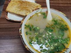 -特色烧饼(田子坊店)