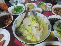 -龚家花园农家乐休闲别墅