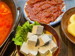 -冯校长老火锅(广州正佳广场店)