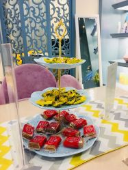 -静博士养生美容连锁