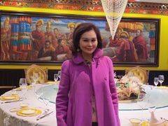 -福禧酒窖·中餐厅 (万柳店)