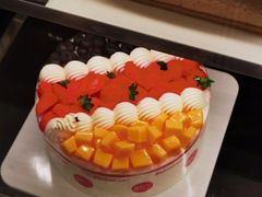 -85度C(生甜甜圈研究工坊·东莞黄江星光城店)