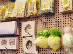 -矮子馅饼(大成路店)