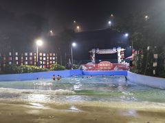 -融汇温泉