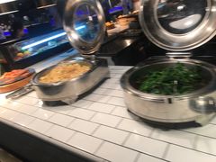 -V-ONE西雅图海鲜自助餐厅(仓山万达广场店)