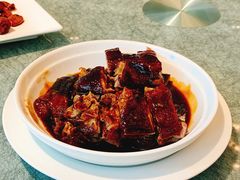碌鹅-花城苑广府菜(侨鑫店)