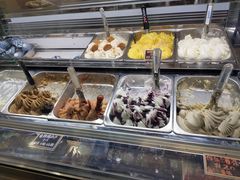 -歎雪糕低糖低脂Gelato冰淇淋