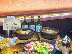 -韩鼎丰·韩国料理(林奥店)
