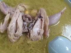 -金燕宫菜馆(金燕路店)
