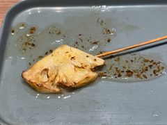-街角等你.大连海鲜烧烤(西安路店)