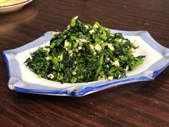 马兰头-水根饭店