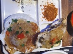 -三个蒙古大叔羊肉串(大宁店)