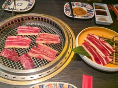 -AJIYA·池袋日式烧肉自助(天津万象城店)