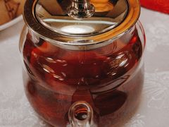 -酌宴府The China Club·广州万富希尔顿酒店(云城东路店)