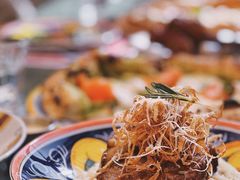 -BOTTEGA意库(中骏世界城店)