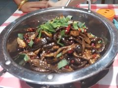 -好帮厨·下饭浏阳菜·坚持现炒(月湖店)