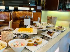 自助取餐区-ESSENCE(诺富特东荟城酒店)