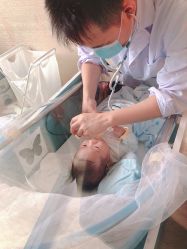 -莉泽月子中心(鹅潭汇店)