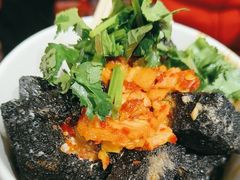 -黑色经典臭豆腐·湖南特产(潇湘文化店)