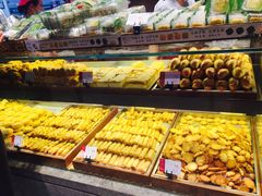 -詹记桃酥(宿州路店)