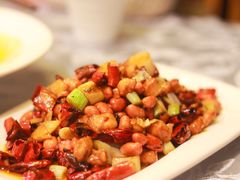 -陈麻婆豆腐总店