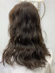 点击看大图 -MOKA HAIR SALON 烫染造型
