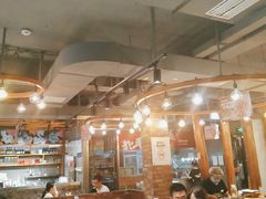 -聚点串吧·北京烧烤(赵登禹路店)