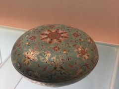 -上海博物馆(人民广场馆)