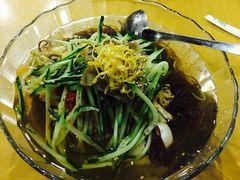 -顺姬冷面(长白西路店)