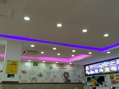 -捷信牛奶甜品世家(柳巷店)
