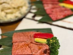 -炼火烤肉店