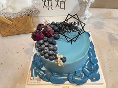 -鹿屿DIY烘焙·公司团建·生日会包场(广州东站店)