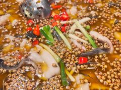 -水煮三国·川鲁江湖菜(香山店)