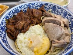 -伟记奥面馆(养育巷店)
