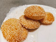 特色南瓜饼-北门饭店(三香路店)