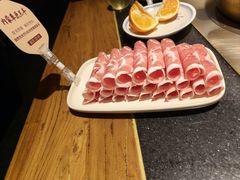 -巴奴毛肚火锅(广益哥伦布店)