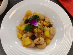 -陈熹公民族美食文化餐厅(中华广场店)