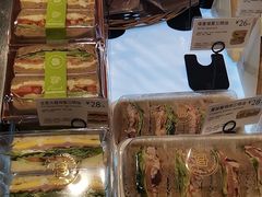 -巴黎贝甜(武夷花园店)
