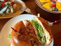 -RAC BAR(安福路店)